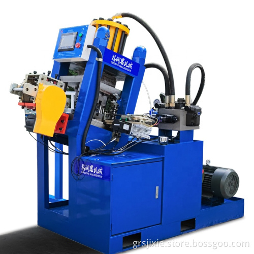 Staple Pin Forming Machine Supplier - 20 Years of Experience